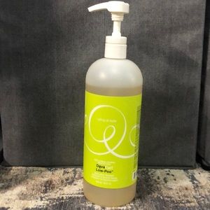 32oz DevaCurl Low-Poo Sulphate Free Cleanser